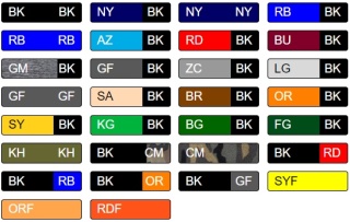 Polar z własnym LOGO 10x10 cm