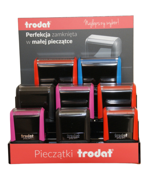 Pieczątki